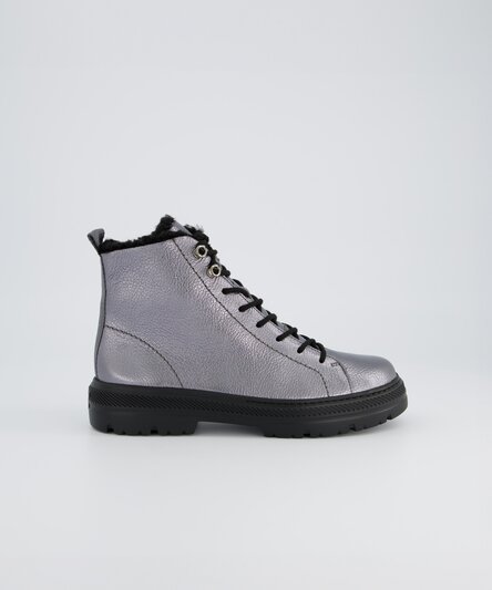 Paul Green My shoe. My way
